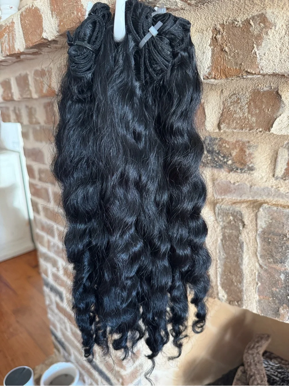3 bundles of 20